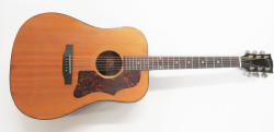 1973 Gibson J55